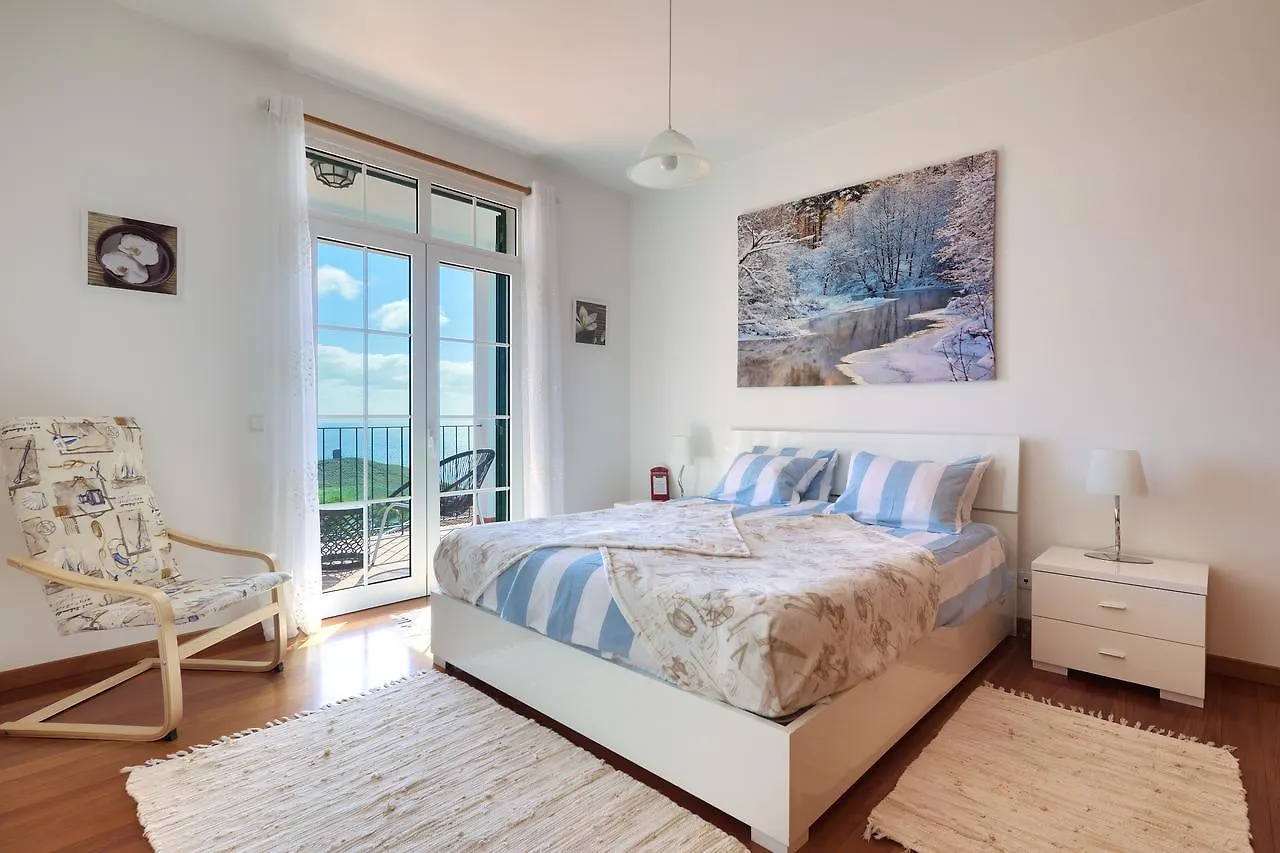Villa Atalaia Canico  0*, Canico (Madeira)